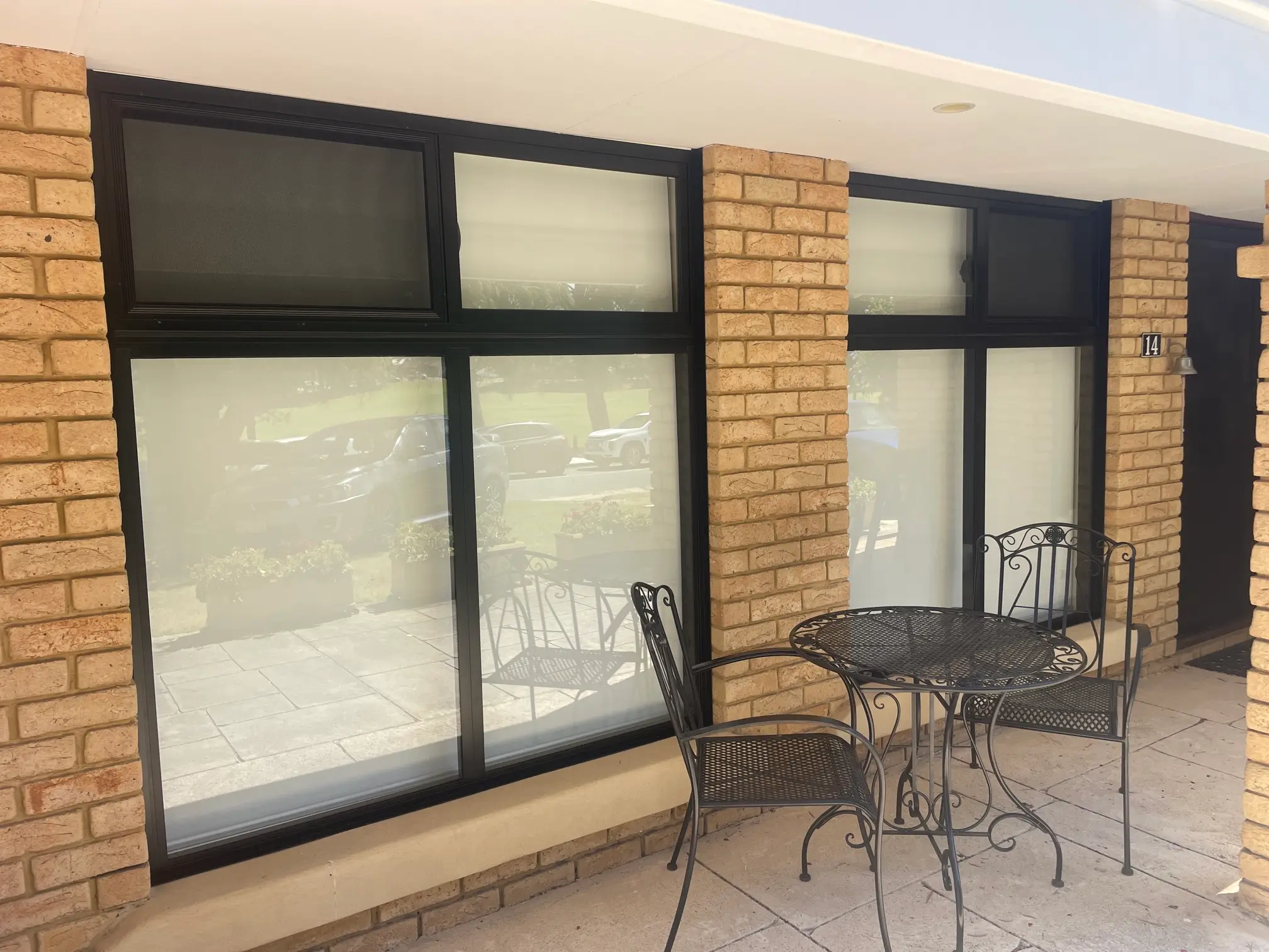 How to maintain aluminium sliding windows