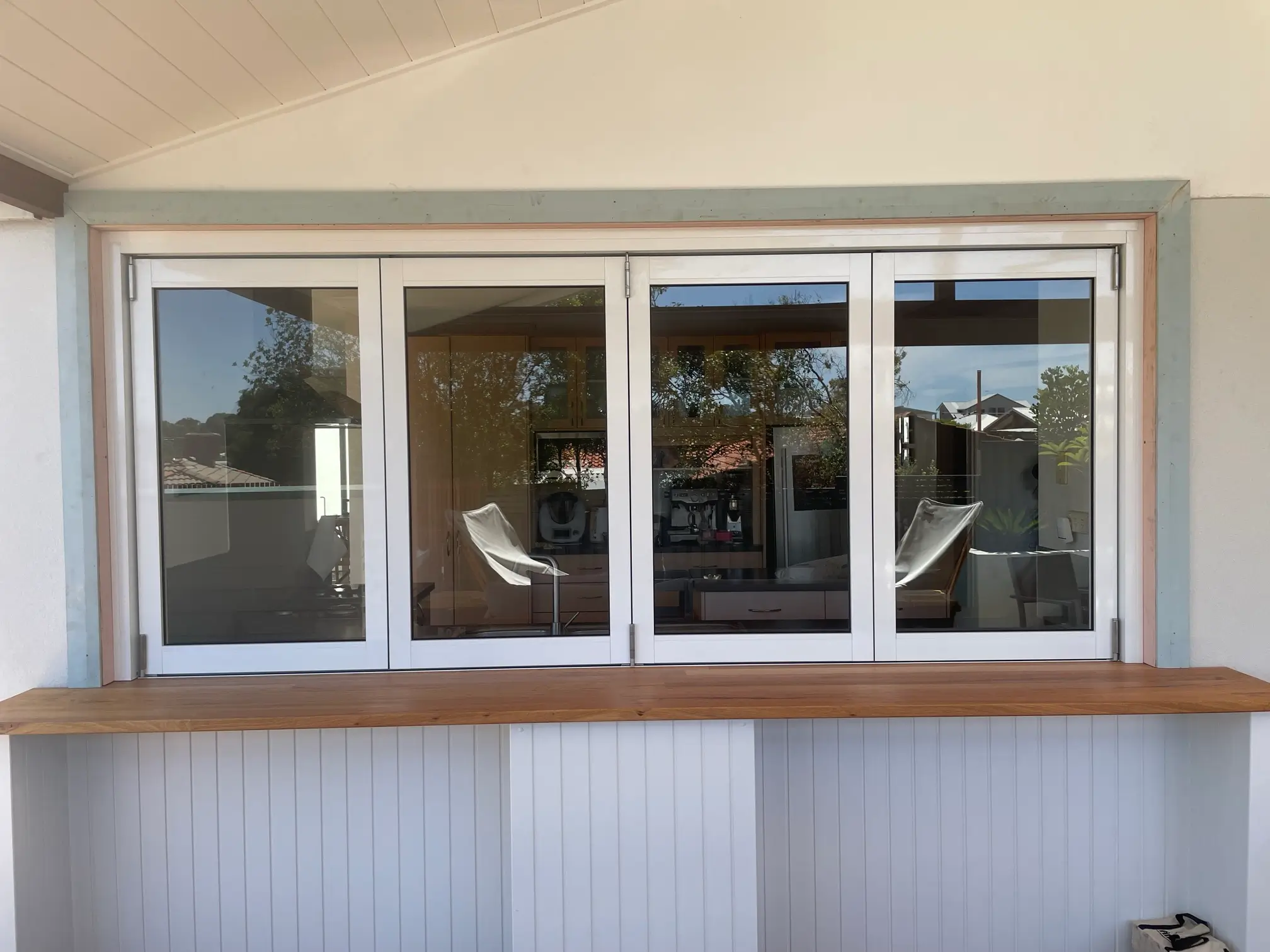 How to Maximise Your Home’s Safety with New Windows