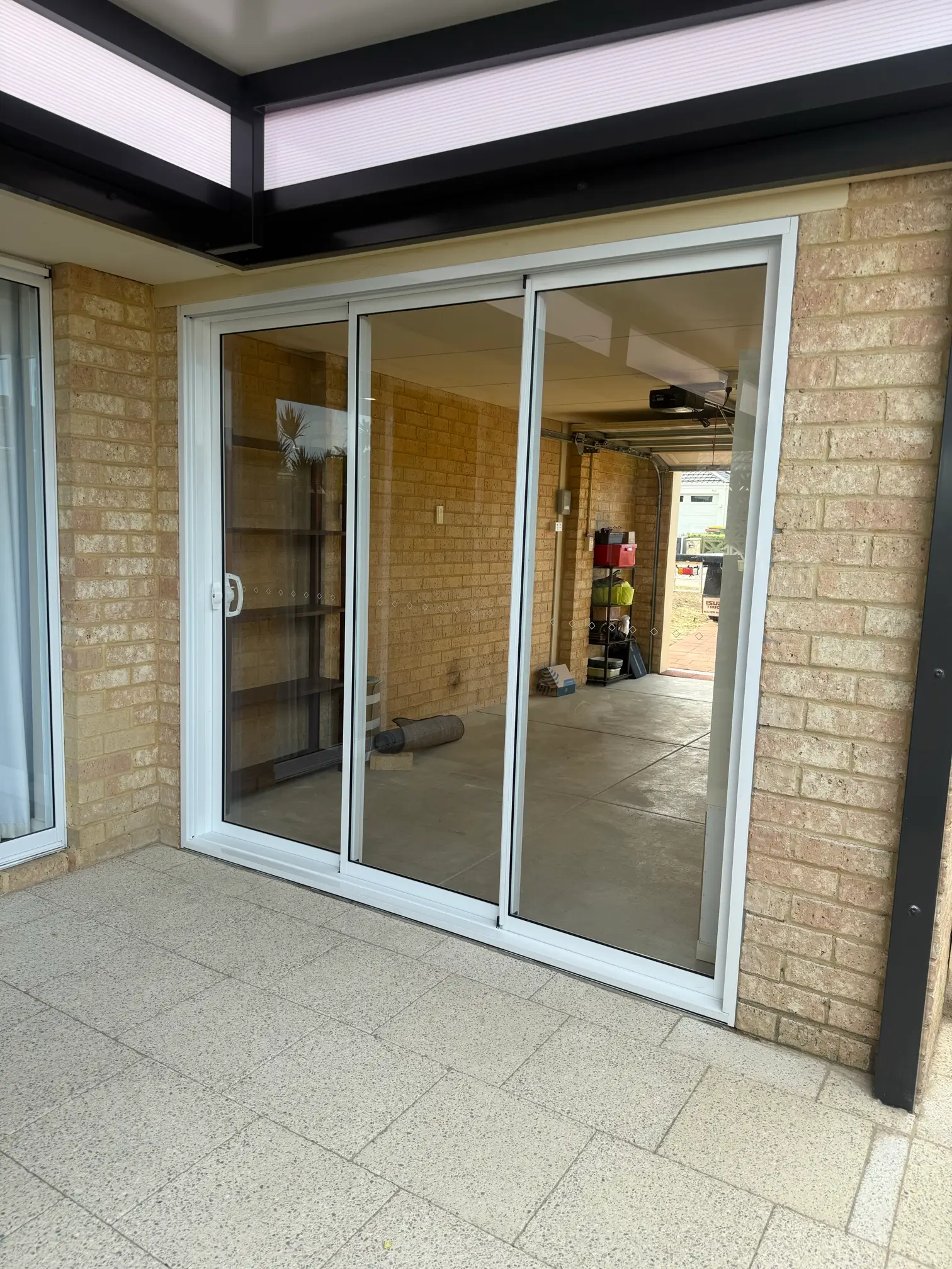 Professional Window and Door Installation in Perth
