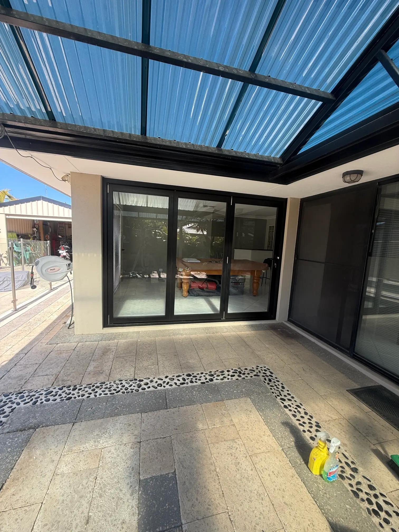 Trusted Aluminium Door Installers in Perth 