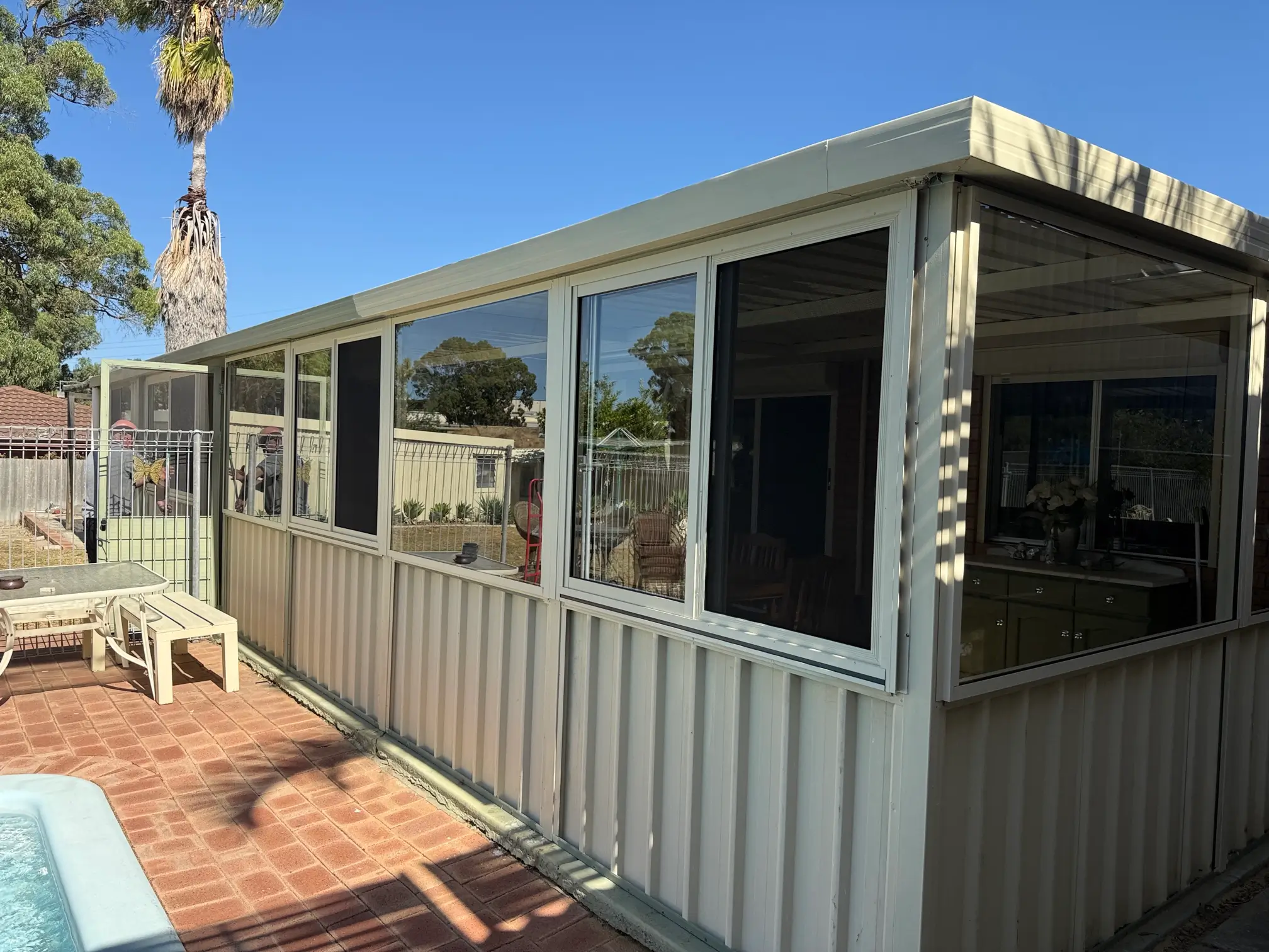 Why Aluminium Windows Are the Smart Choice for Perth Homes dark windows