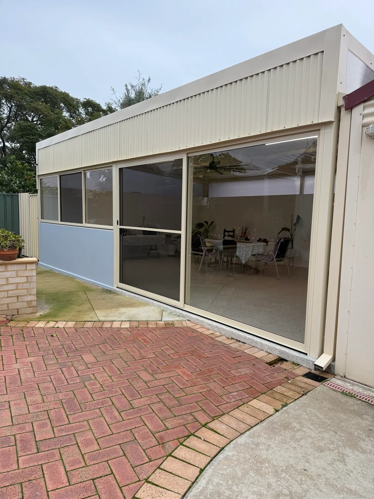 Why Perth Homeowners Choose Aluminium Windows and Doors