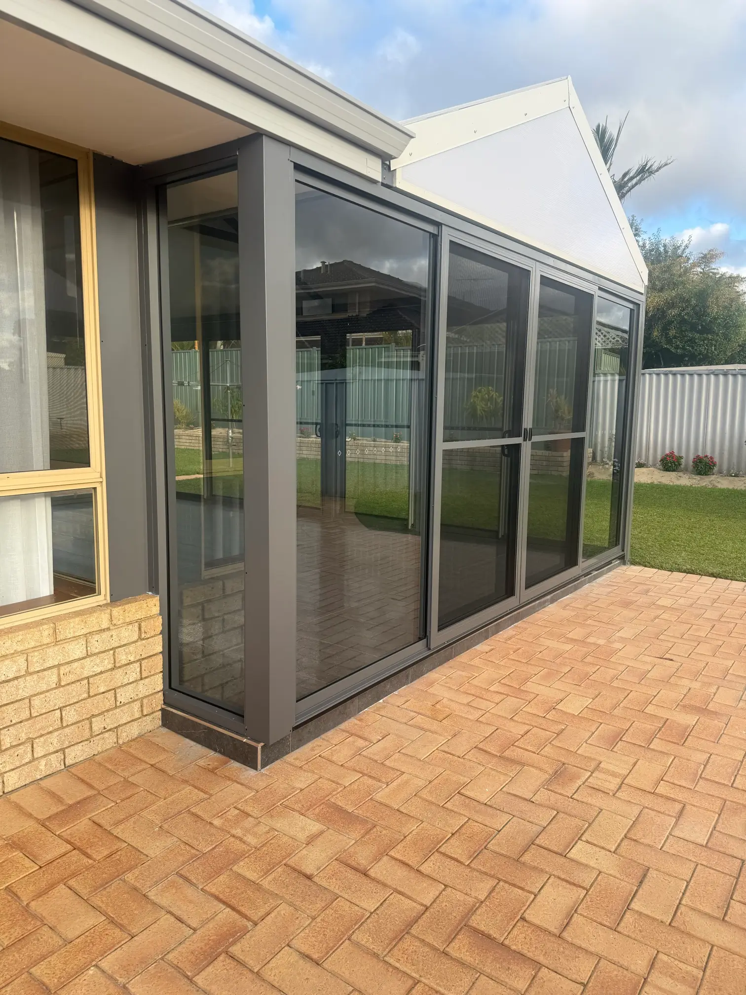 Why You Should Work with a Local Door Manufacturer image