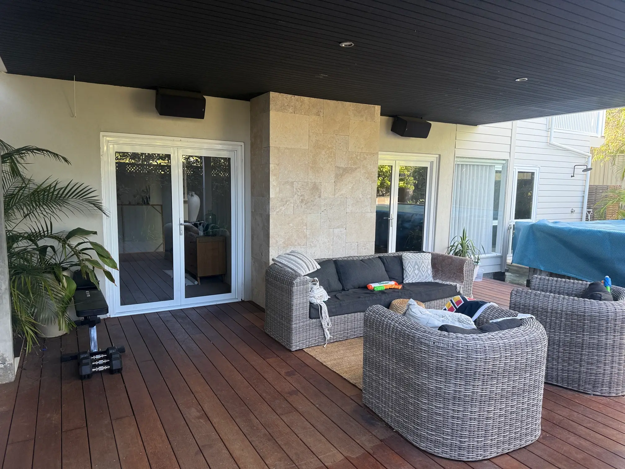 Window Frame Replacement in Perth