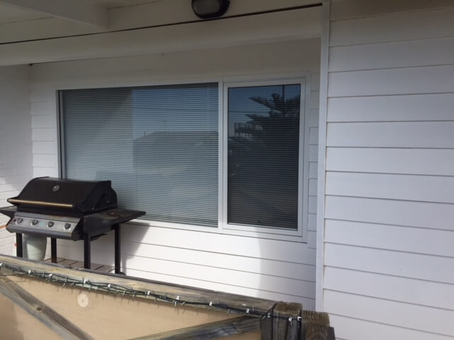 Awning Window Weatherboard 2