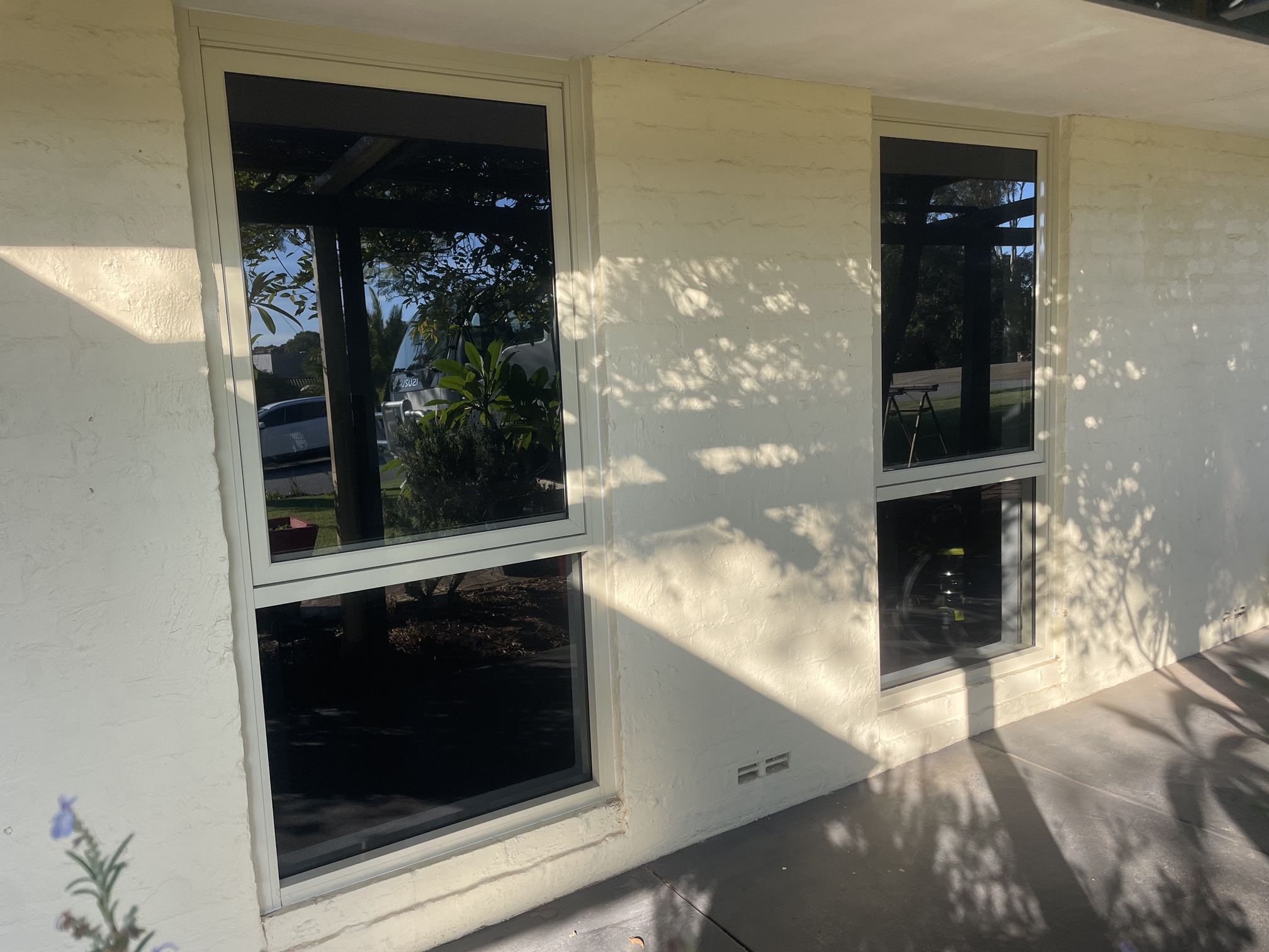 BENNETT BATEMAN AWNING WINDOWS AFTER 1