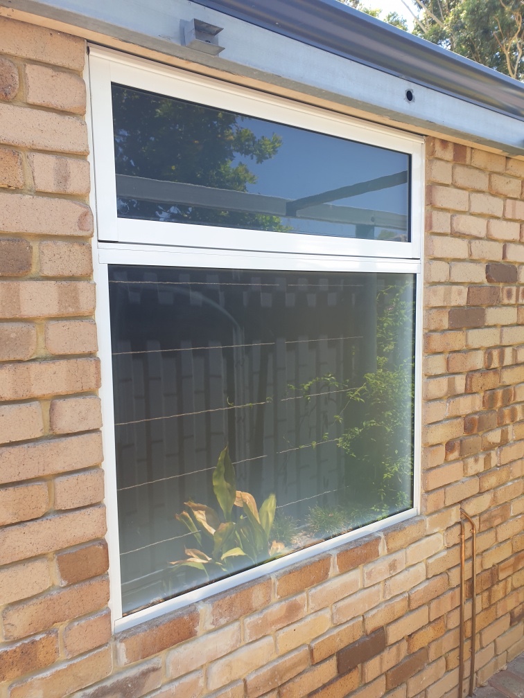 KRAW BATEMAN AWNING WINDOW AFTER