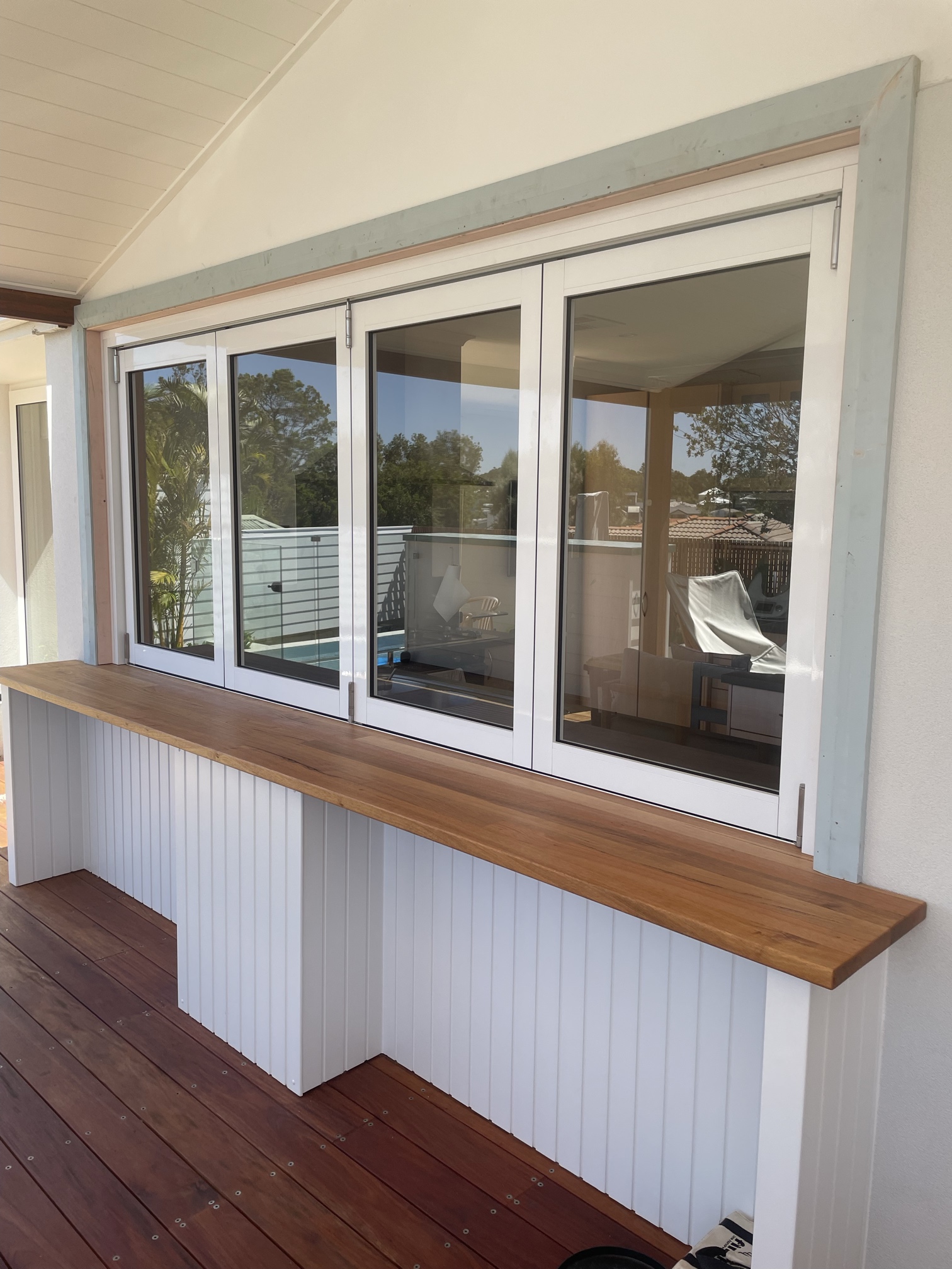 POD MELVILLE BIFOLD WINDOW AFTER 3