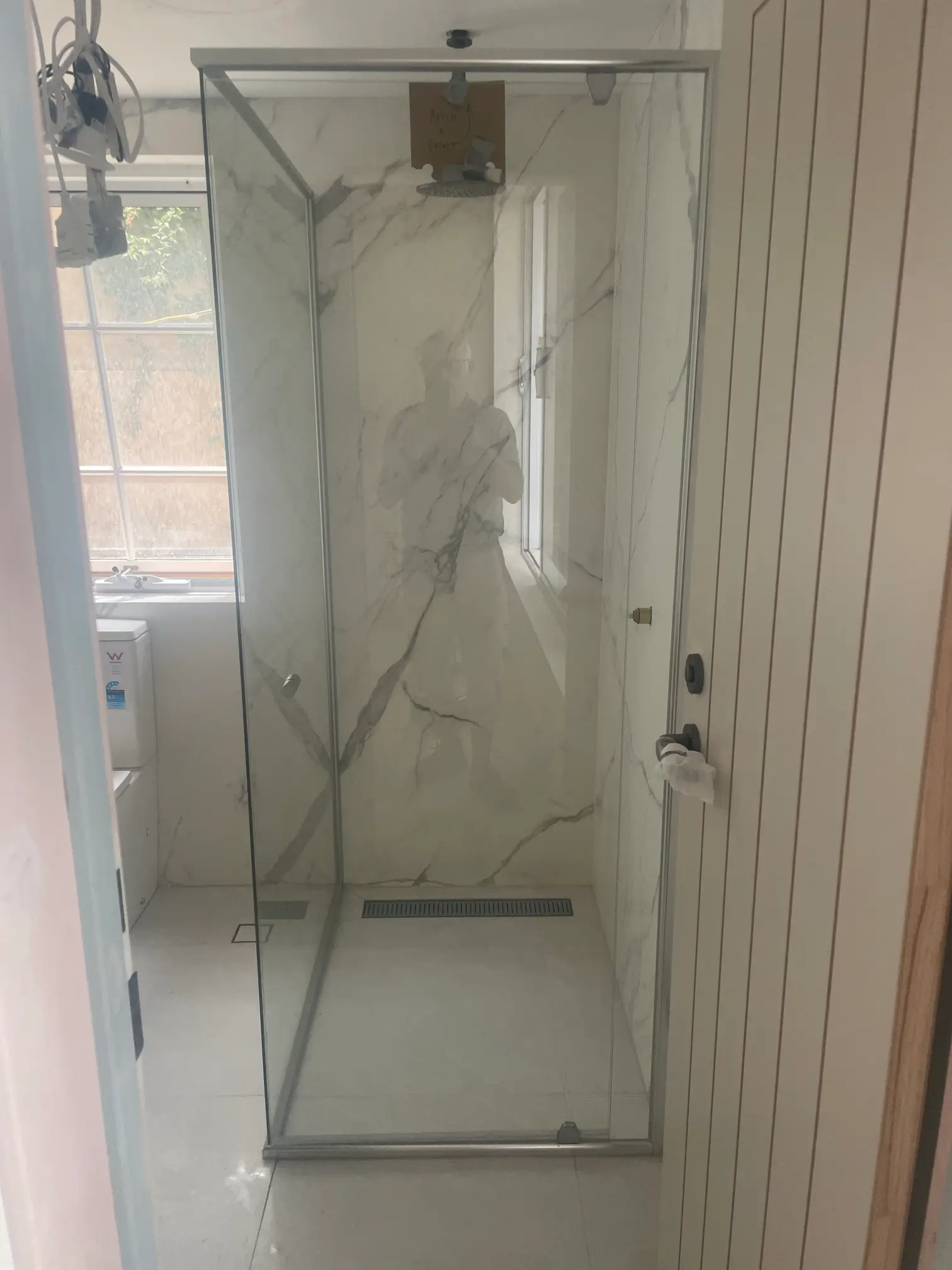 ATTADALE SEMI FRAMELESS AFTER.