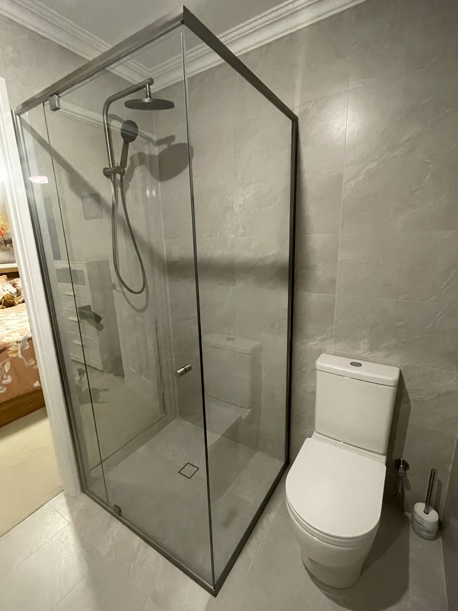 FRYER MT PLEASANT AFTER SEMI FRAMELESS