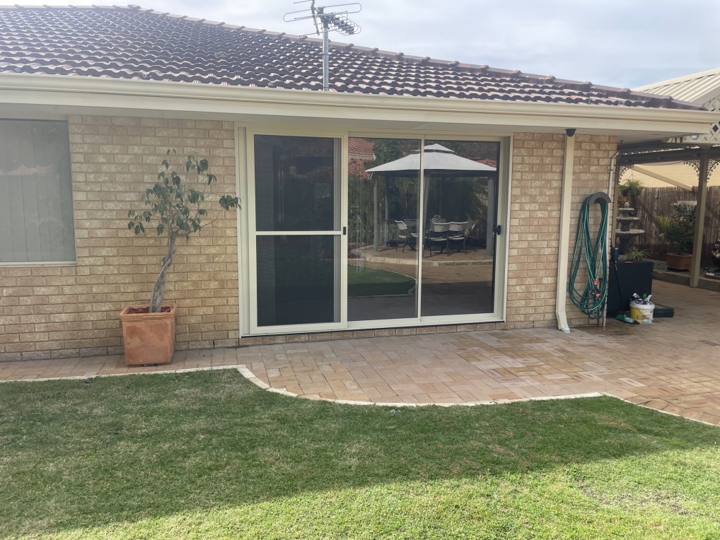 Stacking Sliding Door in Canningvale