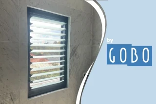 Maintenance & Cleaning Guide for Aluminium Louvre Windows
