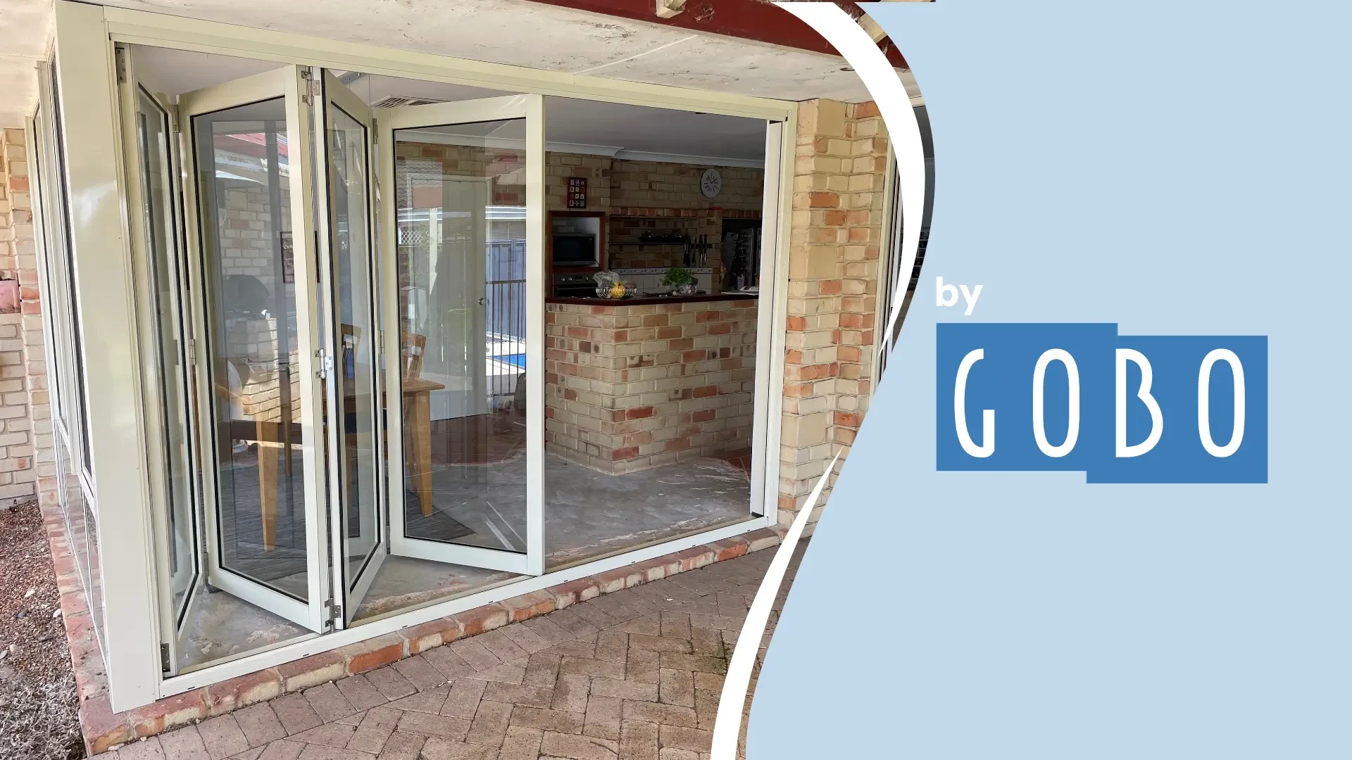 Acoustics & Weather Sealing: Keeping Noise and Water Out with Bi Fold Doors