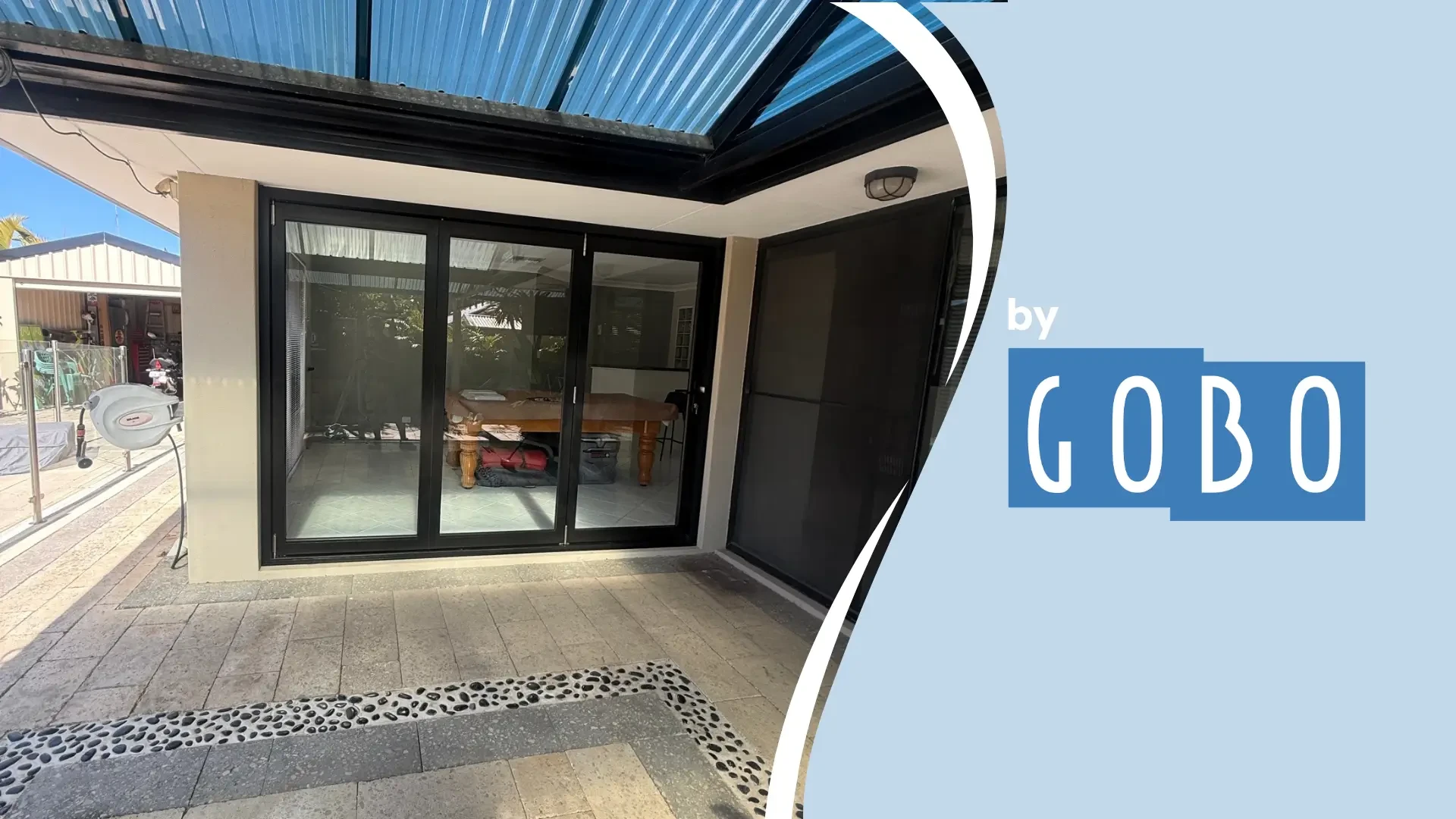 Trusted Aluminium Door Installers in Perth