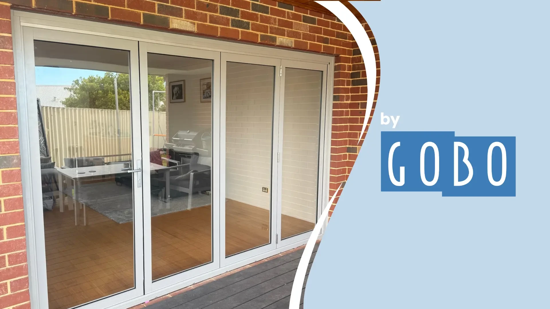How to Maintain Custom Aluminium Doors in Perth