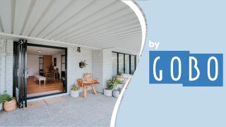 Why Bi Fold Doors Are Perfect for Indoor-Outdoor Living