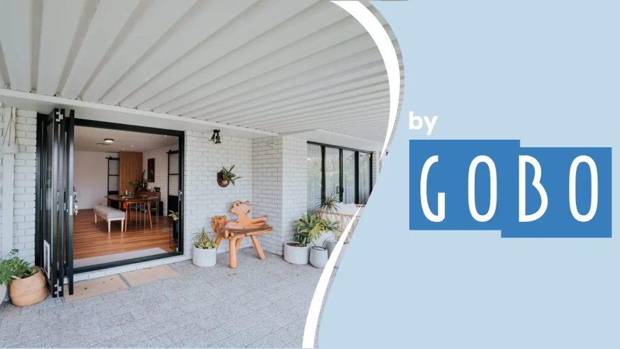 Why Bi Fold Doors Are Perfect for Indoor-Outdoor Living