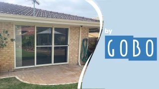 Transform Your Home Renovation with Sliding Doors in Perth