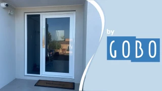 Making an Entrance with Aluminium Hinged Doors in Your Perth Renovation