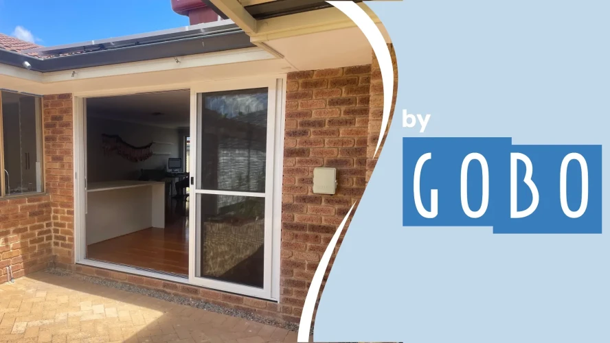 Opening Up with Style: The Perth Renovator’s Guide to Stacking Doors