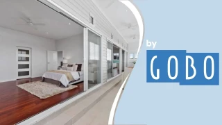 Benefits of Stacking Sliding Doors for Perth Homes